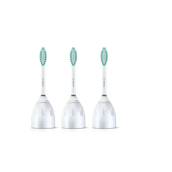 Philips Sonicare e-Series Standard sonic toothbrush heads HX7023/64