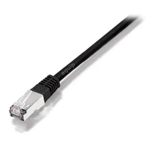 Equip Cat.5e F/UTP Crossover Patch Cable, 20m