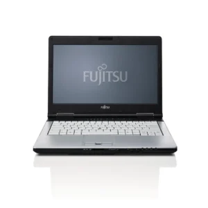 Fujitsu LIFEBOOK S751 Intel® Core™ i5 i5-2430M 35.6 cm (14″) HD+ 4 GB DDR3-SDRAM 320 GB HDD Windows 7 Professional Black, Silver