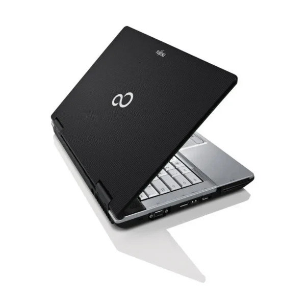 Fujitsu LIFEBOOK S751 Intel® Core™ i5 i5-2430M 35.6 cm (14″) HD+ 4 GB DDR3-SDRAM 320 GB HDD Windows 7 Professional Black, Silver