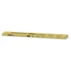 Multibrackets M Cable Cover SS Brushed 75mm W – 1600mm L