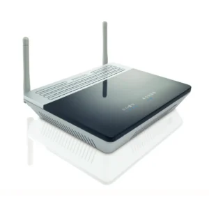 Philips Wireless Modem Router CGA7740N/05