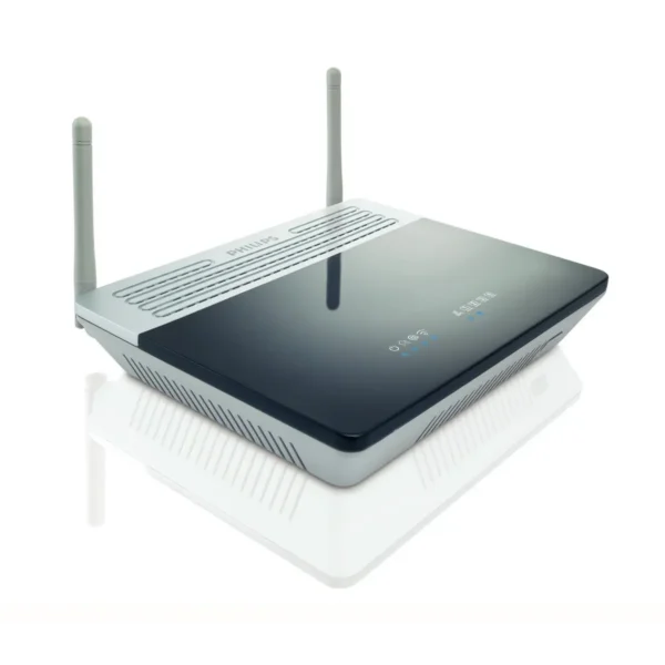 Philips Wireless Modem Router CGA7740N/05