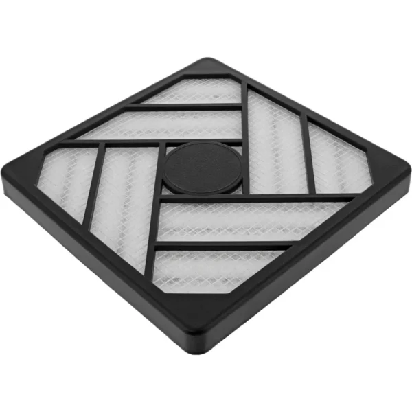 InLine Filter + Installation Cartridge, 80 x 80mm