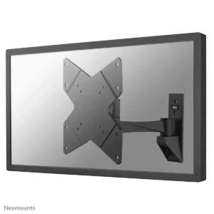 Neomounts FPMA-W825 Monitor/TV mount wall 10-40″ – full motion