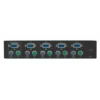 Neomounts KVM switch, 4-port, PS/2