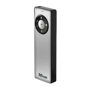Trust Wireless Laser Presenter wireless presenter Silver