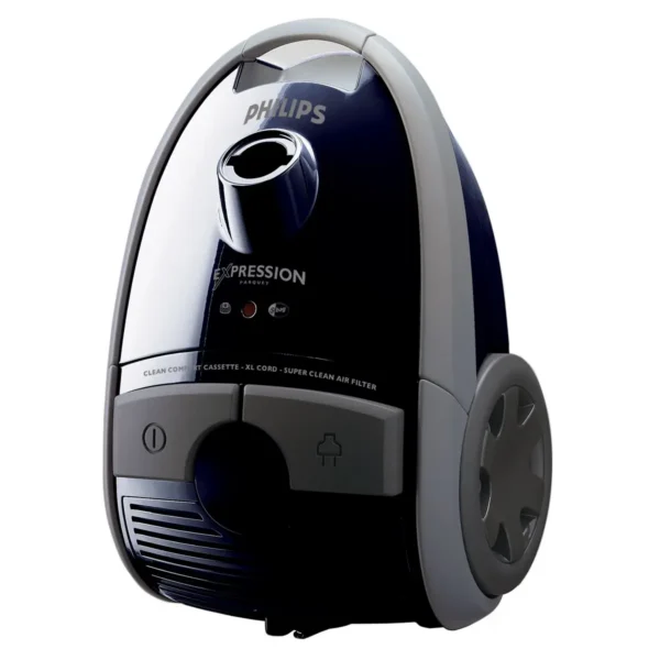 Philips Expression FC8601/03 Vacuum cleaner with bag