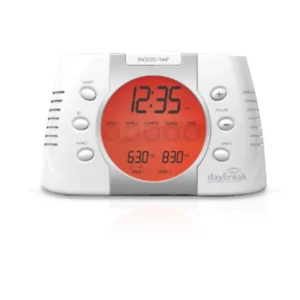 Philips DayBreak Duo HF3445/40