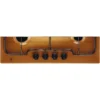 Electrolux PT640UV Brown Built-in 59.4 cm Gas 4 zone(s)
