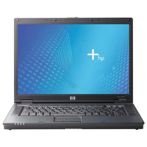 HP Compaq nc8230 Intel Pentium-M 780 1024M/80G 15.4″ WSXGA WVA DVD+/-RW Multibay Graphics modem WXP Pro Notebook PC 39.1 cm (15.4″) 1 GB DDR2-SDRAM 80 GB AMD Mobility Radeon X600 Windows XP Professional
