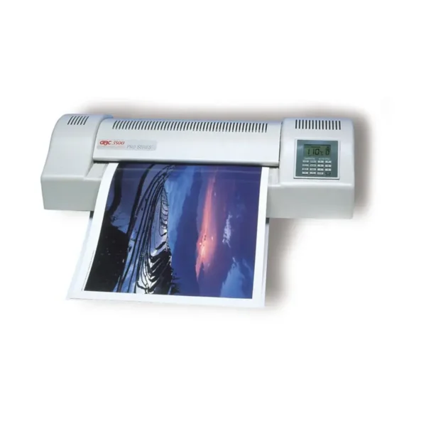GBC Heatseal Proseries 3500LM A3 Laminator