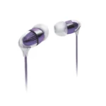 Philips SHE9621/28 headphones/headset Wired In-ear Violet, White