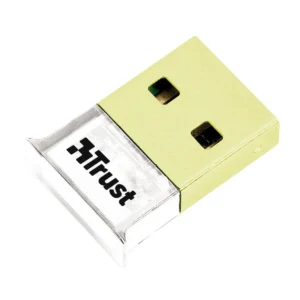 Trust Ultra Small Bluetooth 2.1 USB Adapter – 25 m 0 Mbit/s