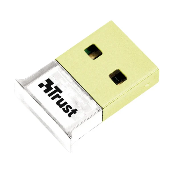 Trust Ultra Small Bluetooth 2.1 USB Adapter – 25 m 0 Mbit/s