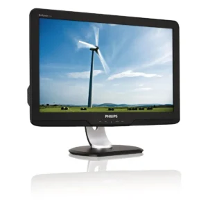 Philips Brilliance 235P2EB/27 computer monitor 58.4 cm (23″) 1920 x 1080 pixels Full HD LCD Black
