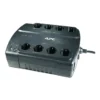 APC Back-UPS uninterruptible power supply (UPS) Standby (Offline) 0.55 kVA 330 W
