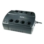 APC Back-UPS uninterruptible power supply (UPS) Standby (Offline) 0.55 kVA 330 W