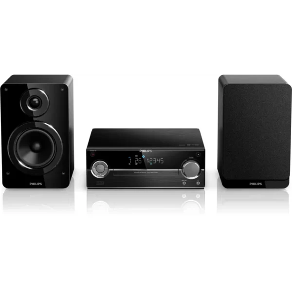 Philips Component DVD micro system MCD785/51