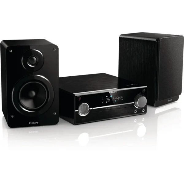 Philips Component DVD micro system MCD785/51