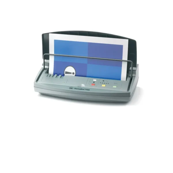 GBC ThermaBind T400 Thermal Binder
