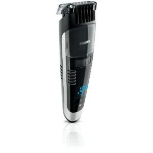 Philips BEARDTRIMMER Series 7000 vacuum beard trimmer QT4090/32