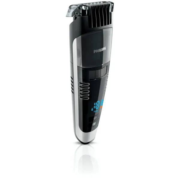 Philips BEARDTRIMMER Series 7000 vacuum beard trimmer QT4090/32