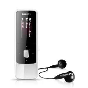 Philips GoGear MP3 player SA3MXX04KA/02