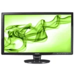 Philips LCD monitor with SmartTouch 241E1SB/00