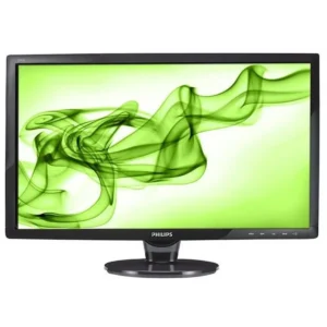Philips LCD monitor with SmartTouch 241E1SB/00
