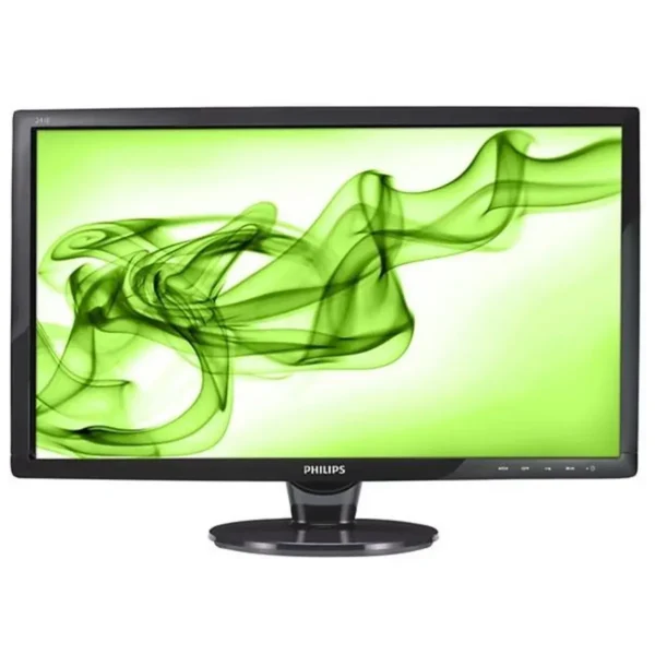 Philips LCD monitor with SmartTouch 241E1SB/00