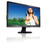Philips LCD monitor with HDMI 244E2SB/00