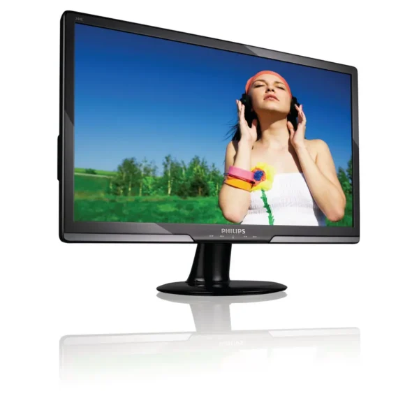 Philips LCD monitor with HDMI 244E2SB/00