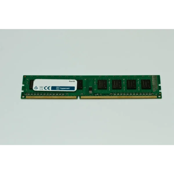 Hypertec 512 MB SIMM 72-PIN (Legacy) memory module 0.5 GB DRAM