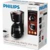 Philips Pure Essentials HD7692/90 Coffee maker