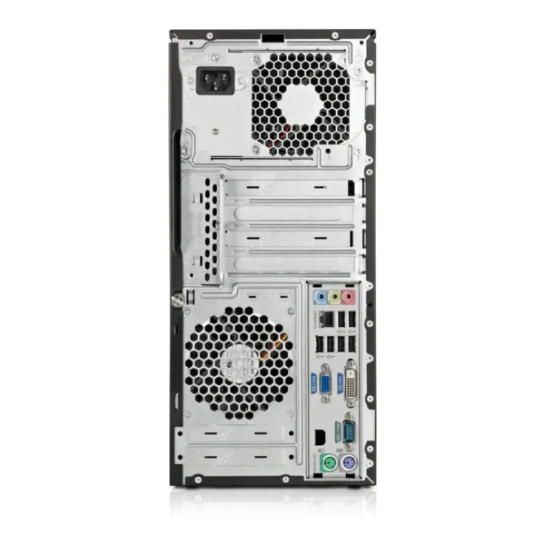 HP Pro 3120 Minitower PC
