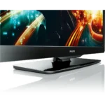 Philips 55PFL5706/F7 TV 139.7 cm (55″) Full HD Wi-Fi Black 450 cd/m²