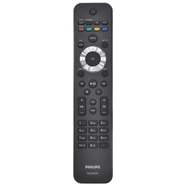 Philips 55PFL5706/F7 TV 139.7 cm (55″) Full HD Wi-Fi Black 450 cd/m²