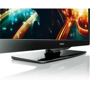 Philips 55PFL5706/F7 TV 139.7 cm (55″) Full HD Wi-Fi Black 450 cd/m²