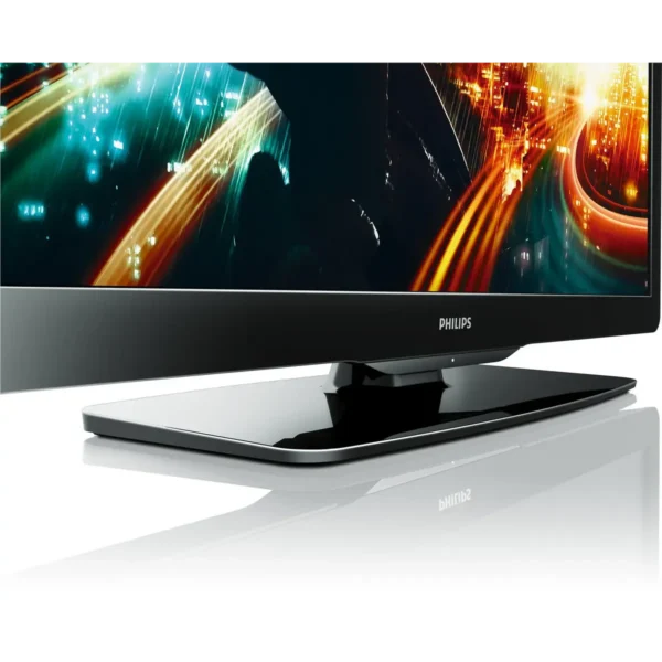 Philips 55PFL5706/F7 TV 139.7 cm (55″) Full HD Wi-Fi Black 450 cd/m²