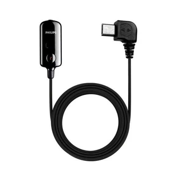 Philips SHH1212 Headphones to phone connector