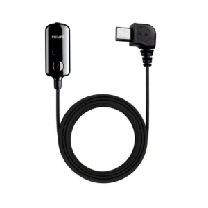 Philips SHH1212 Headphones to phone connector