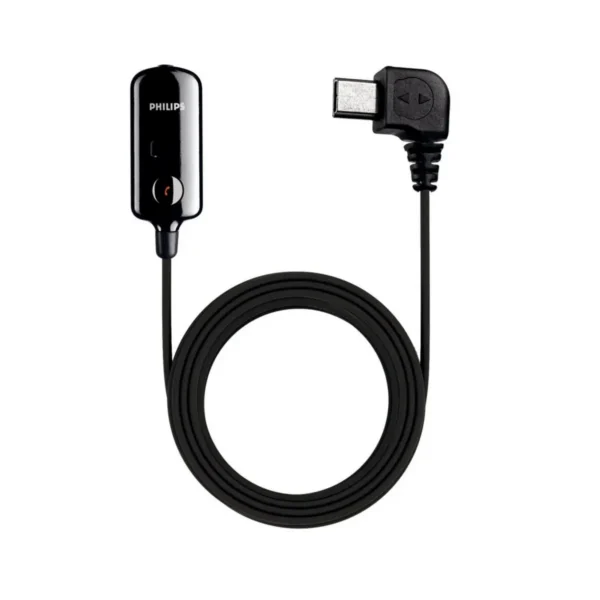 Philips SHH1212 Headphones to phone connector