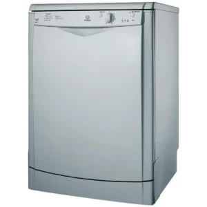 Indesit IDF125 S Freestanding 12 place settings