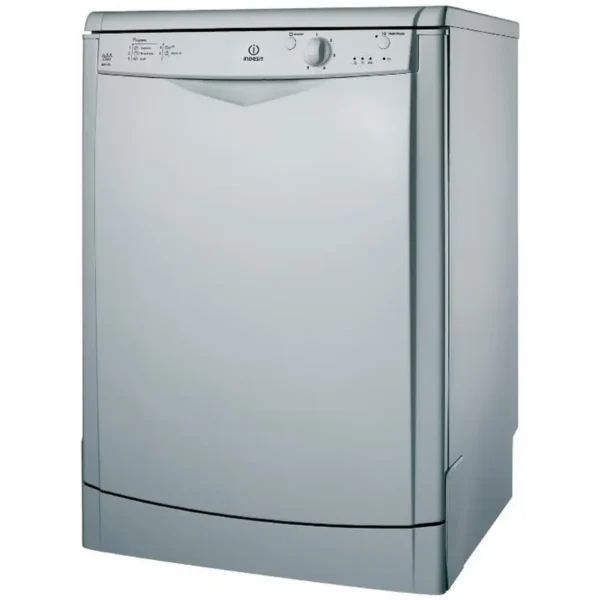 Indesit IDF125 S Freestanding 12 place settings