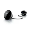 Philips Tapster SHB7110/37 headphones/headset Wireless In-ear USB Type-A Bluetooth Black, Grey