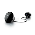Philips Tapster SHB7110/37 headphones/headset Wireless In-ear USB Type-A Bluetooth Black, Grey