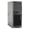 HP xw4600 Intel® Core™2 Quad Q9300 2.50GHz 2GB/500GB No Graphics DVD+/-RW WVST Bus Workstation DDR2-SDRAM Minitower