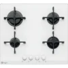 Electrolux PVB641OV hob White Built-in Gas 4 zone(s)
