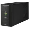 Trust Oxxtron uninterruptible power supply (UPS) 1 kVA 3 AC outlet(s)